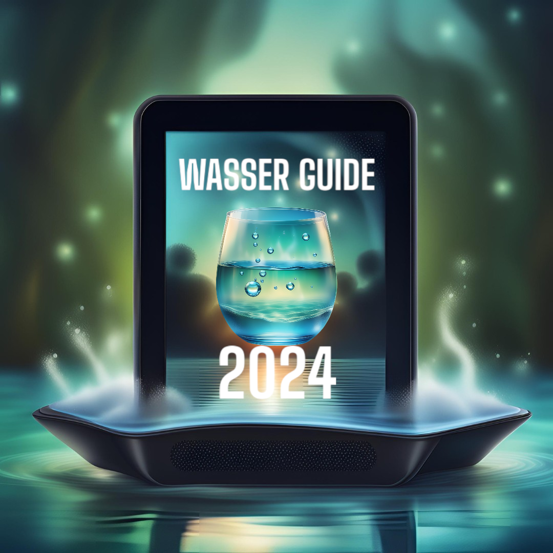 Wasser Guide 2024